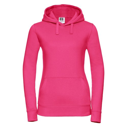 Russell Authentic hoodies, women 9