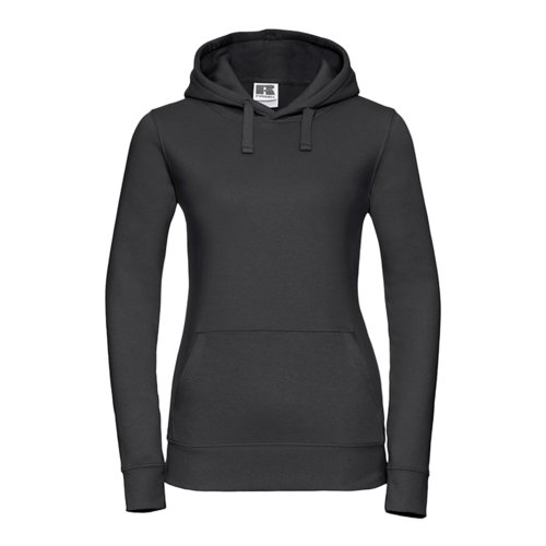 Russell Authentic hoodies, women 2