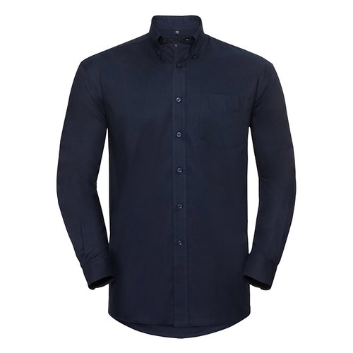 Russell Oxford shirts, men 4