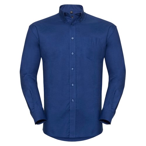 Russell Oxford shirts, men 5