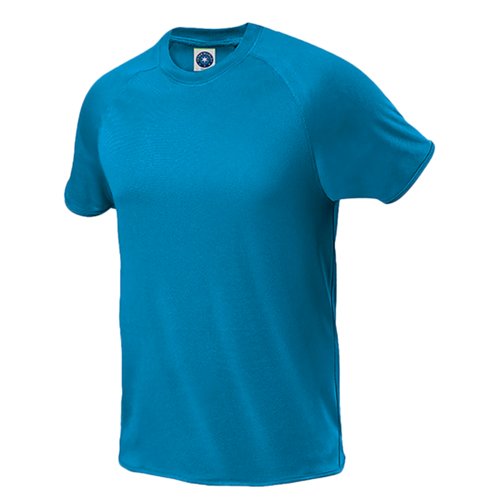 Starworld Performance T-shirts, men, samples 2