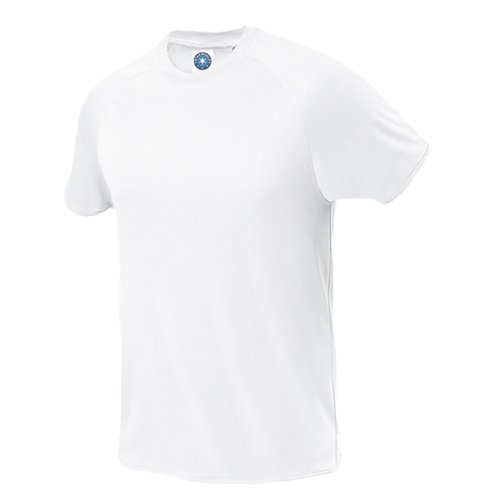 Starworld Performance T-shirts, men, samples 10