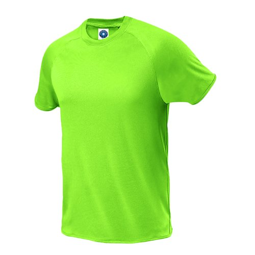 Starworld Performance T-shirts, men, samples 5