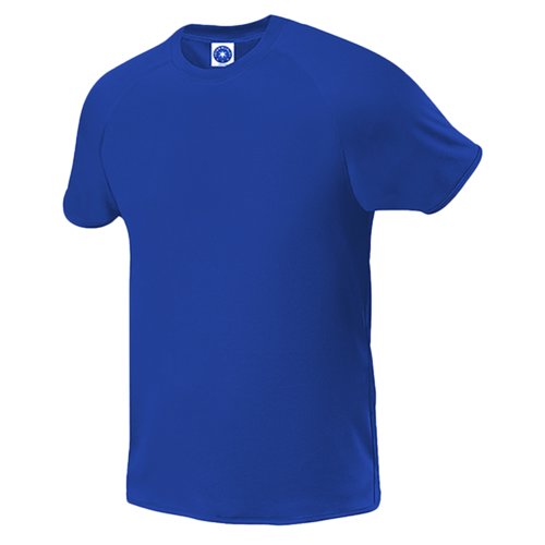 Starworld Performance T-shirts, men, samples 4