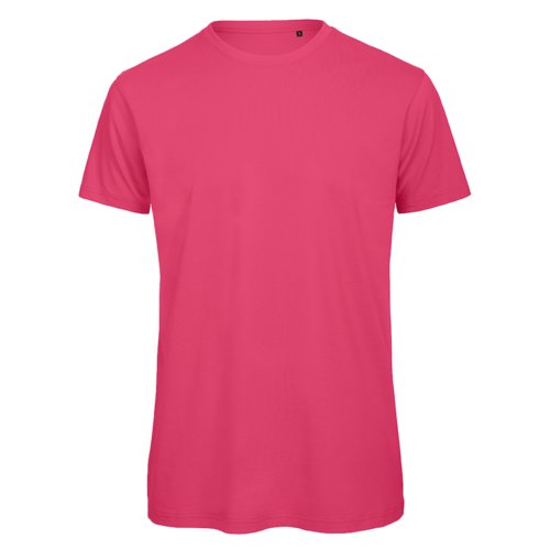 B&C Inspire T-shirts, men 19