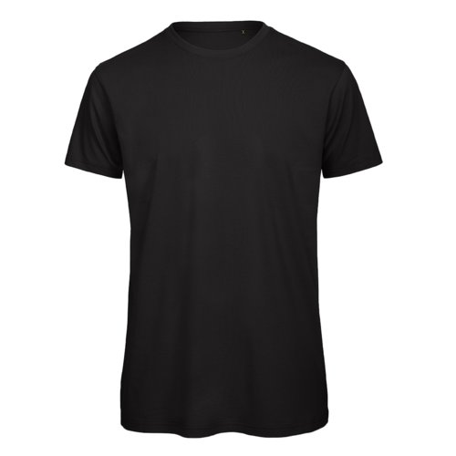 B&C Inspire T-shirts, men, samples 5