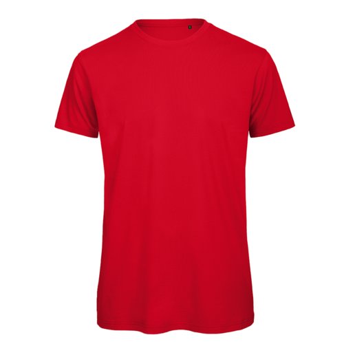 B&C Inspire T-shirts, men, samples 7