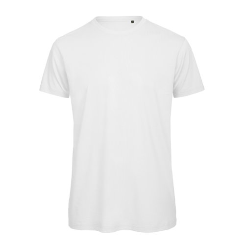 B&C Inspire T-shirts, men, samples 3