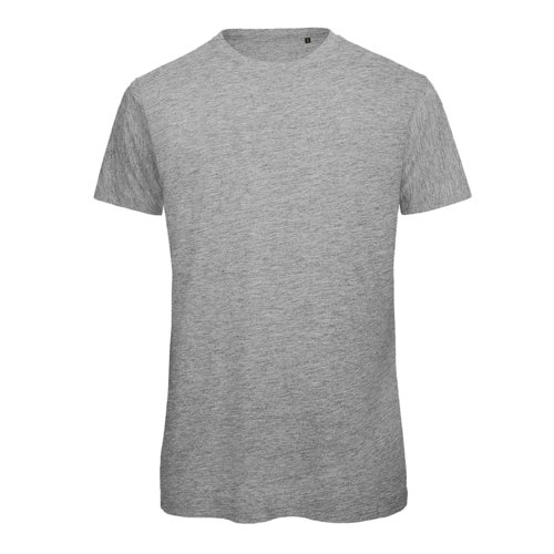 B&C Inspire T-shirts, men, samples 13