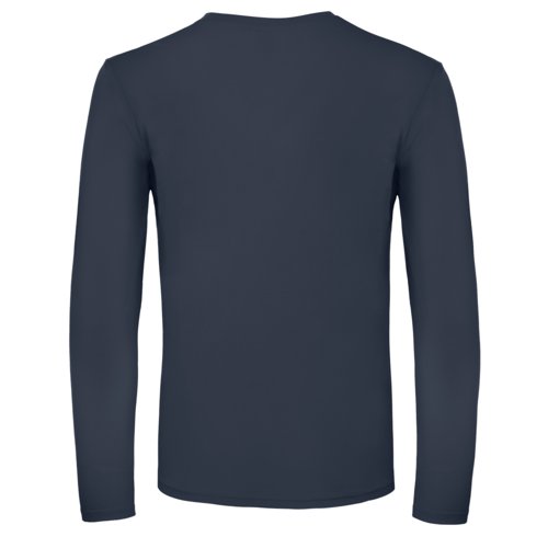 B&C Exact long-sleeve t-shirts, men 9