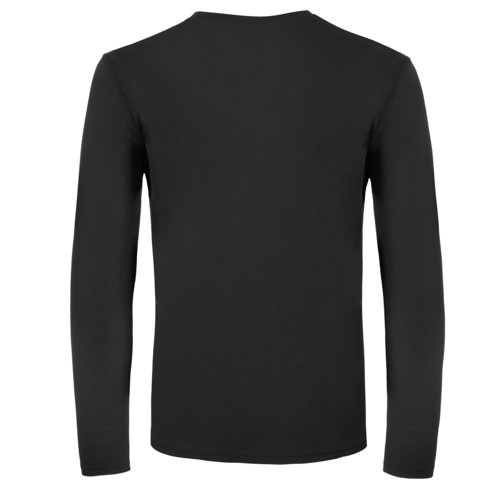 B&C Exact long-sleeve t-shirts, men 6