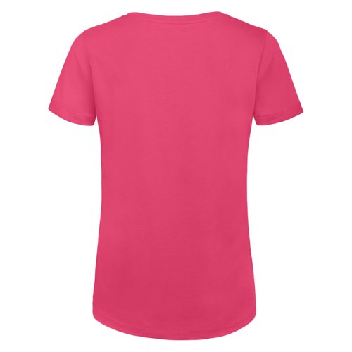 B&C Inspire T-shirts, women, samples 19