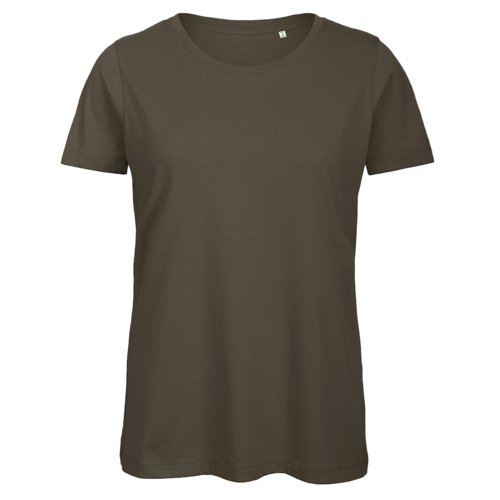 B&C Inspire T-shirts, women, samples 20