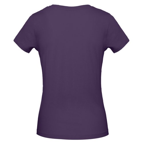 B&C Inspire T-shirts, women, samples 23