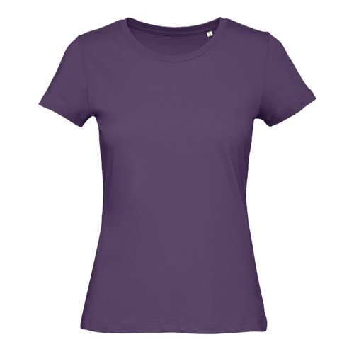 B&C Inspire T-shirts, women, samples 22