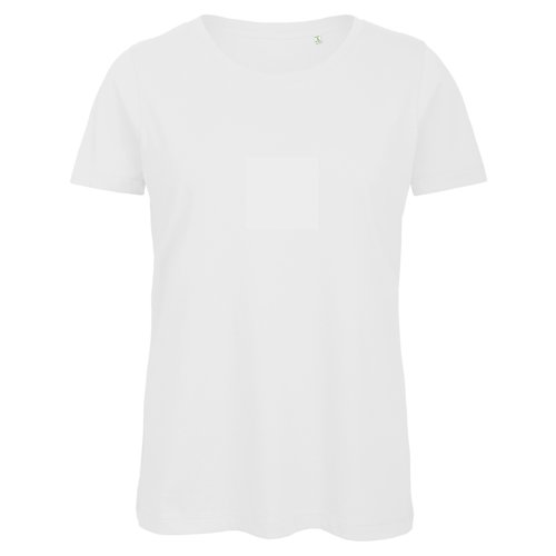 B&C Inspire T-shirts, women 2