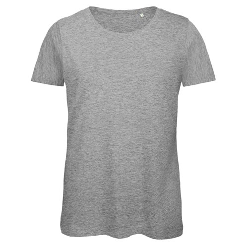 B&C Inspire T-shirts, women, samples 12