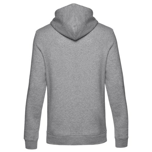 B&C Inspire hoodies, men 21