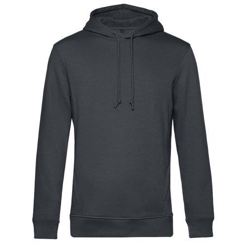 B&C Inspire hoodies, men 26