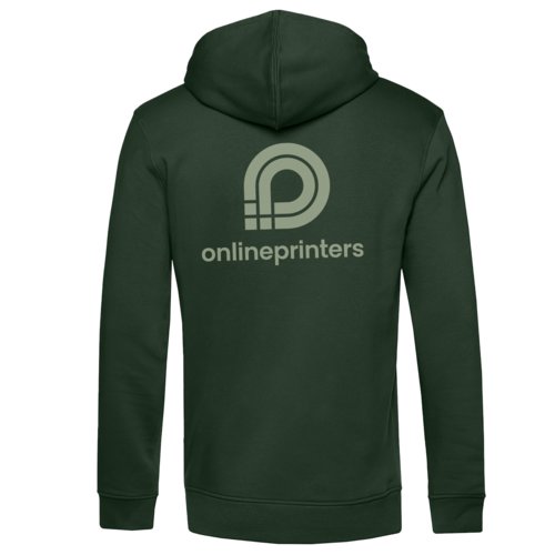 B&C Inspire hoodies, men 12