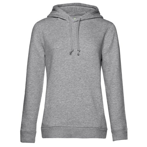 B&C Inspire hoodies, women 8