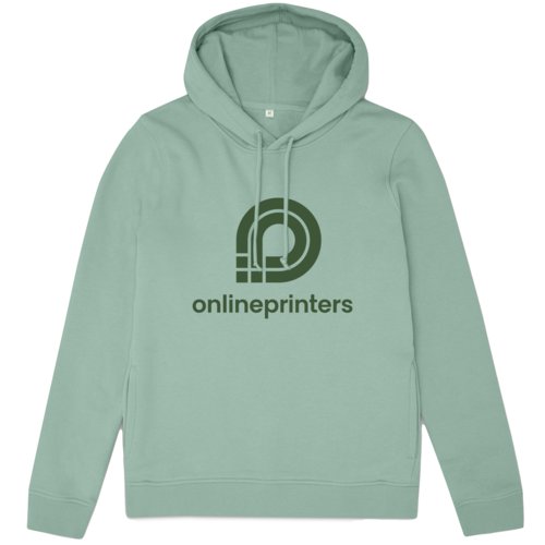 B&C Inspire hoodies, women 16