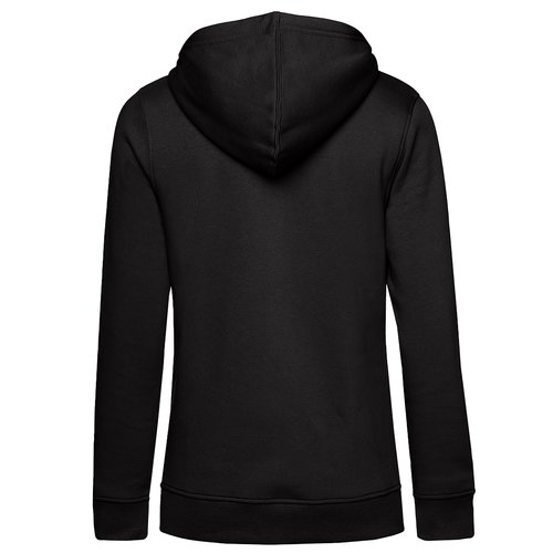 B&C Inspire hoodies, women 6