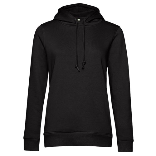 B&C Inspire hoodies, women 5