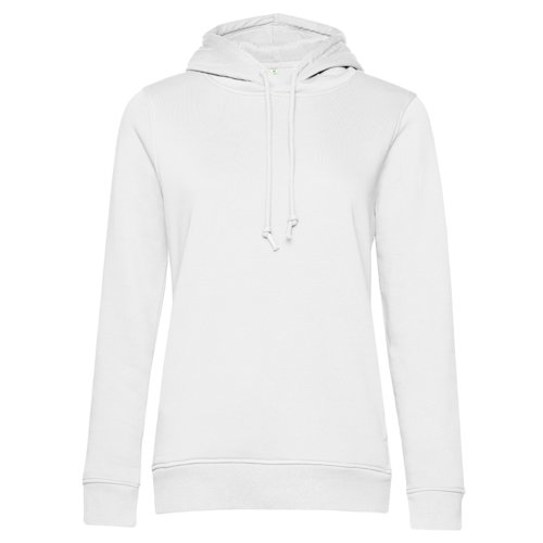 B&C Inspire hoodies, women 2