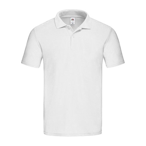 Fruit of the Loom Original polo shirts, men, samples 2