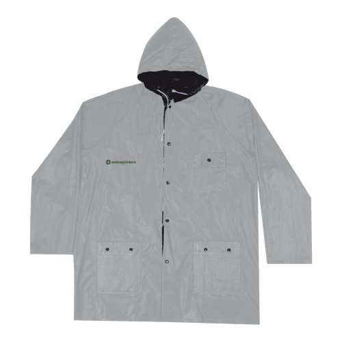 Turn-over rain coat Nanterre 3