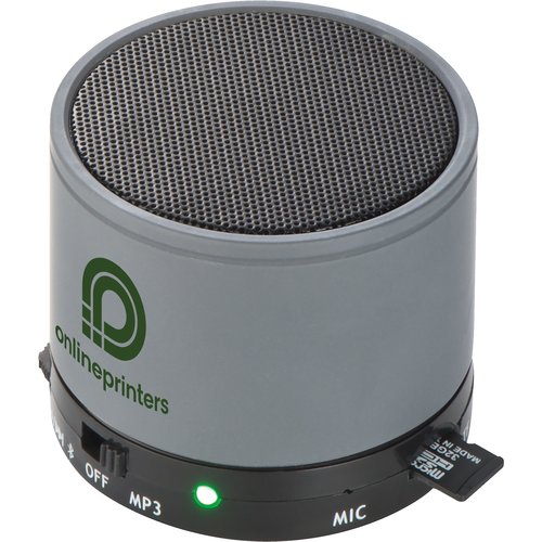 Mini bluetooth speaker Hawick 3