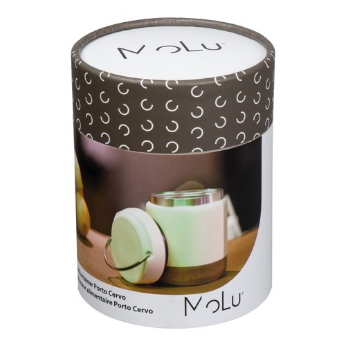 MoLu food container Porto Cervo 8