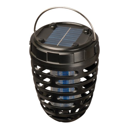 Solar mosquito lamp Wigan 2