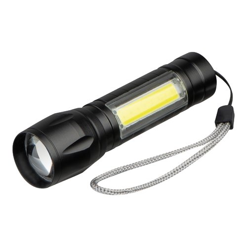 Rechargeable flashlight Tokyo 4