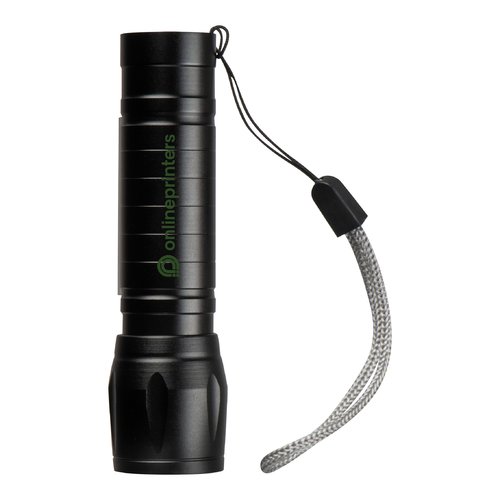 Rechargeable flashlight Tokyo 2