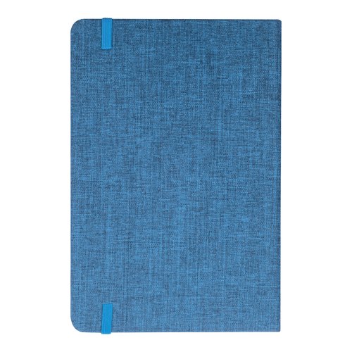 Lined notebook Algiers 8