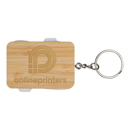 Keychain Bellevue, samples 1