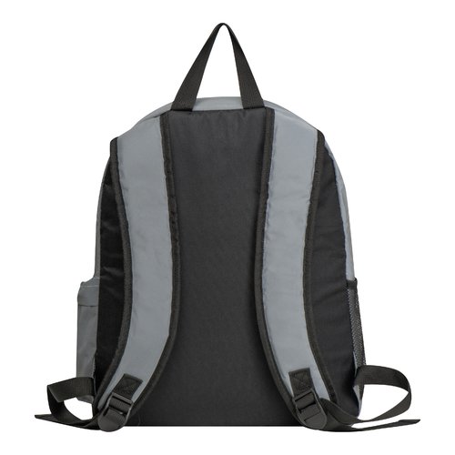 Reflective backpack Crewe 5