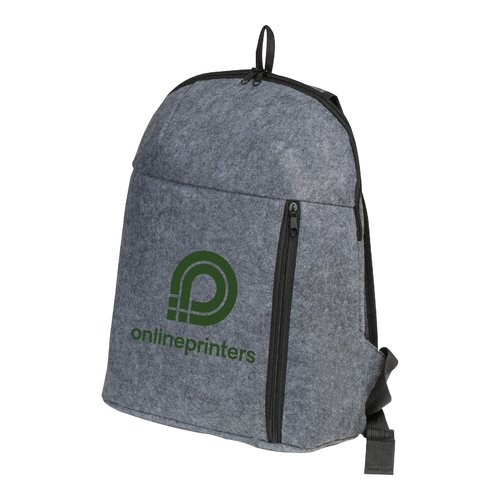 RPET Backpack Davos 2