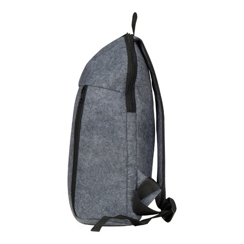 RPET Backpack Davos 5