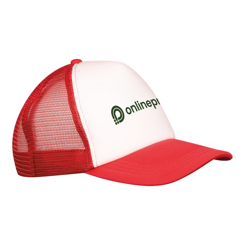 Trucker cap Egmond 11