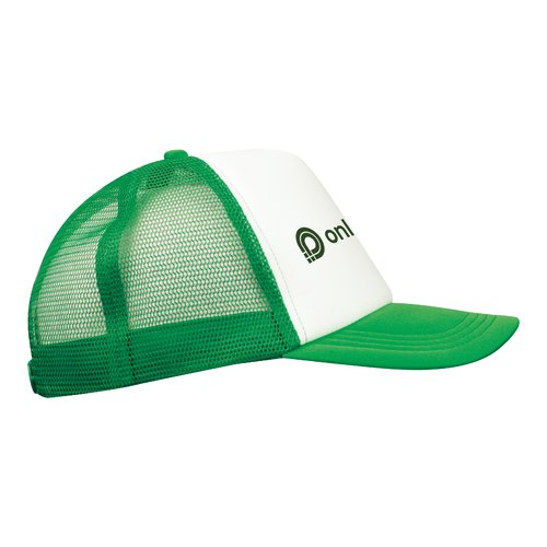 Trucker cap Egmond 16