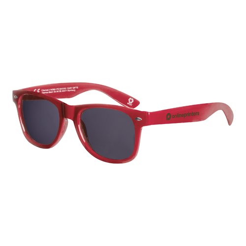 RPET sunglasses Illinois 2