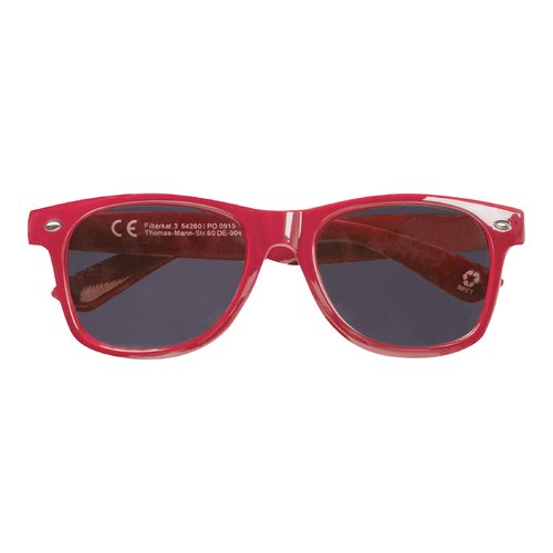 RPET sunglasses Illinois 4