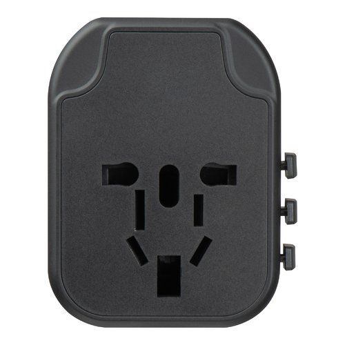 Travel Adapter Maracena, samples 9