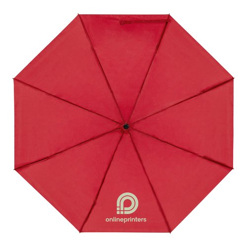 RPET pocket umbrella Northampton 7