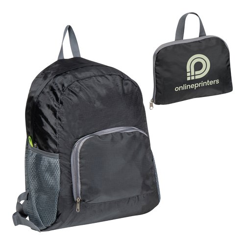 RPET backpack Salford 2