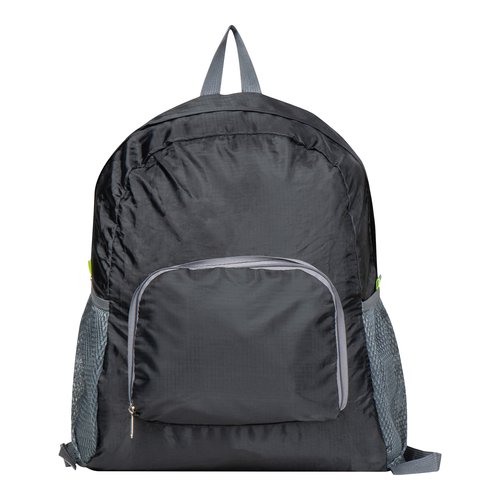 RPET backpack Salford 9