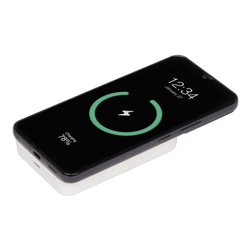 Wireless power bank Wels 5